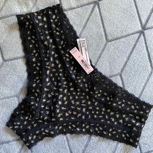 Victoria’s Secret cheeky panty